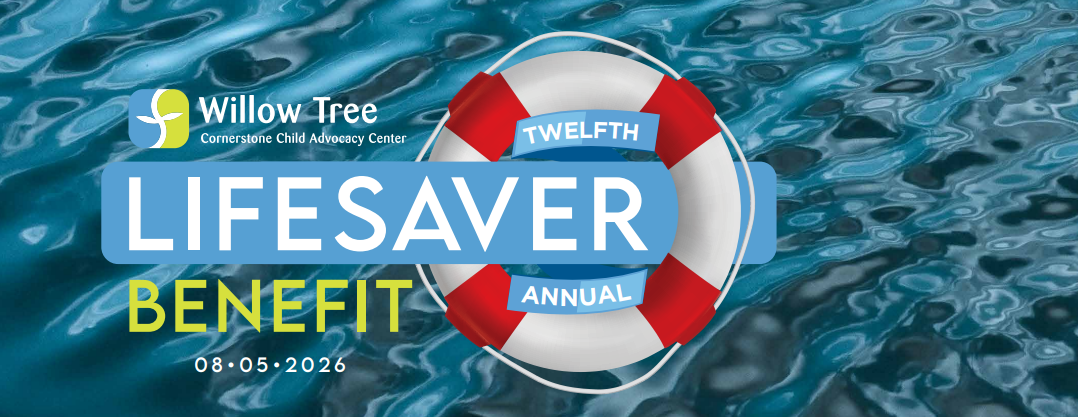 2026 LIFESAVER Benefit Raffle